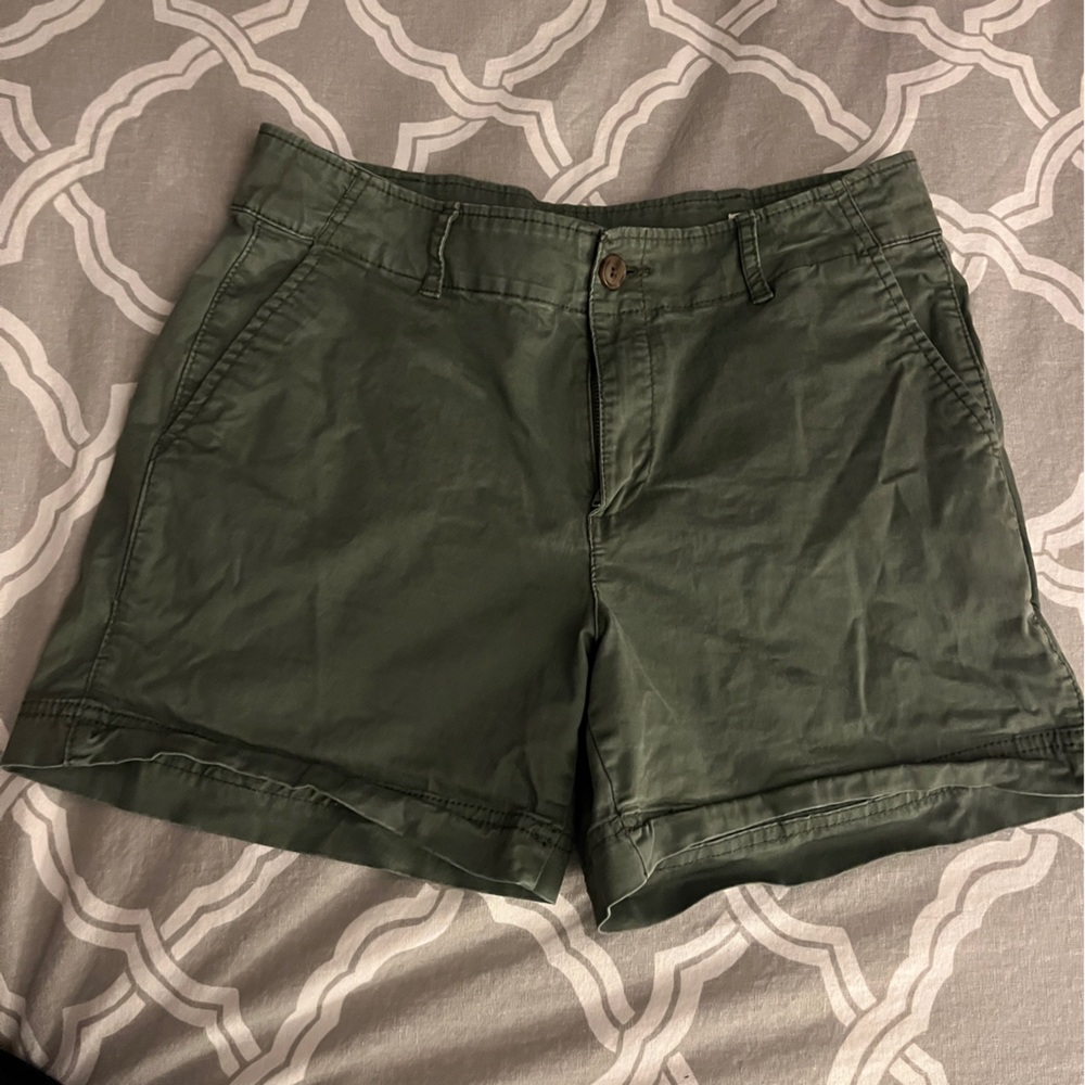 GAP 5" City Shorts